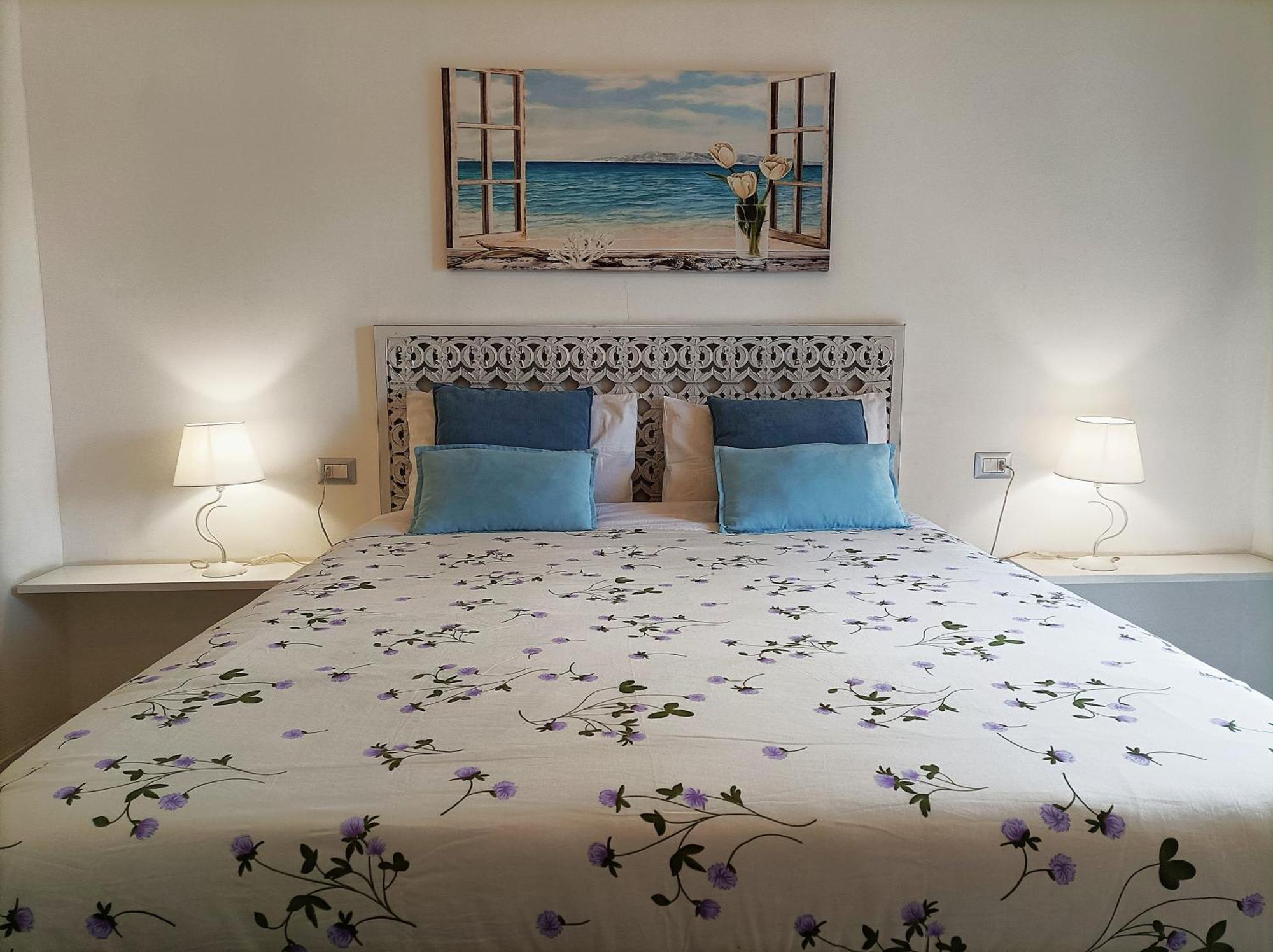 Symposion B&B Apart Napoli Bagian luar foto